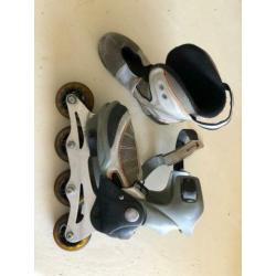 Skeelers maat 34-36