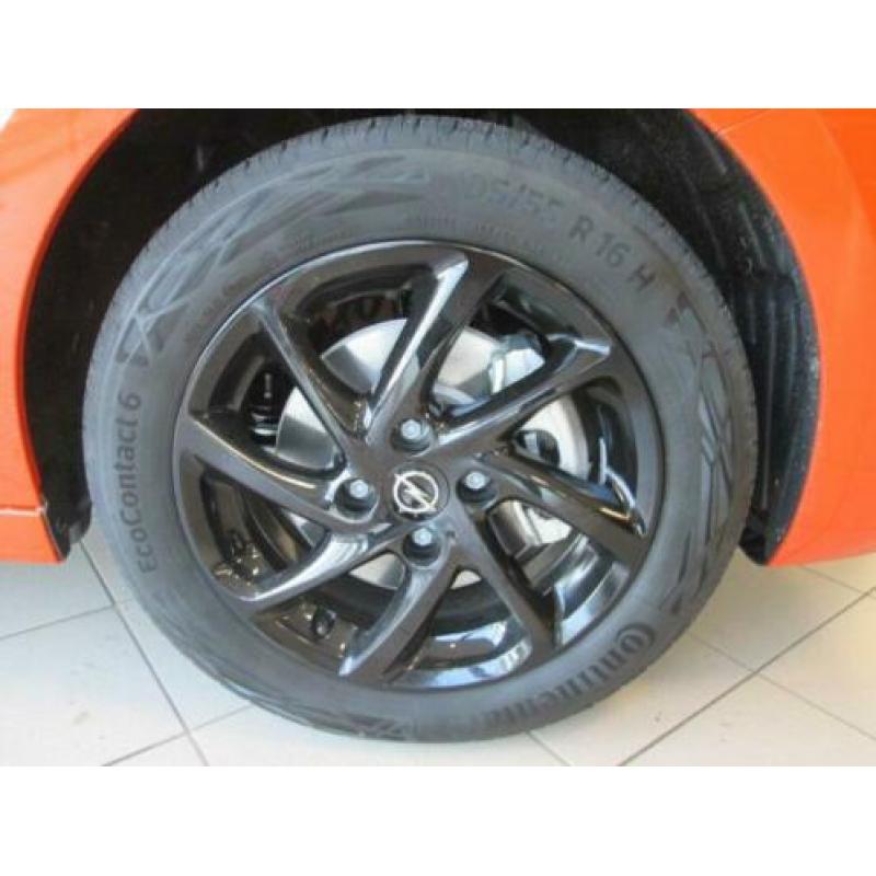 Opel Corsa 1.2 Elegance (bj 2020)