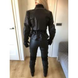 Motorbroek Bering dames maat 36