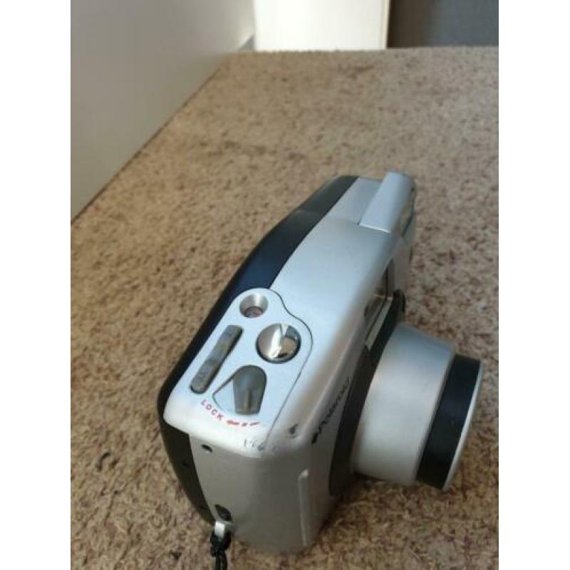 Analoge camera Merk Polaroid model: Pz1400