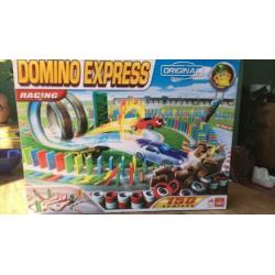 Domino express racing-original