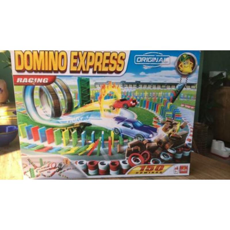 Domino express racing-original