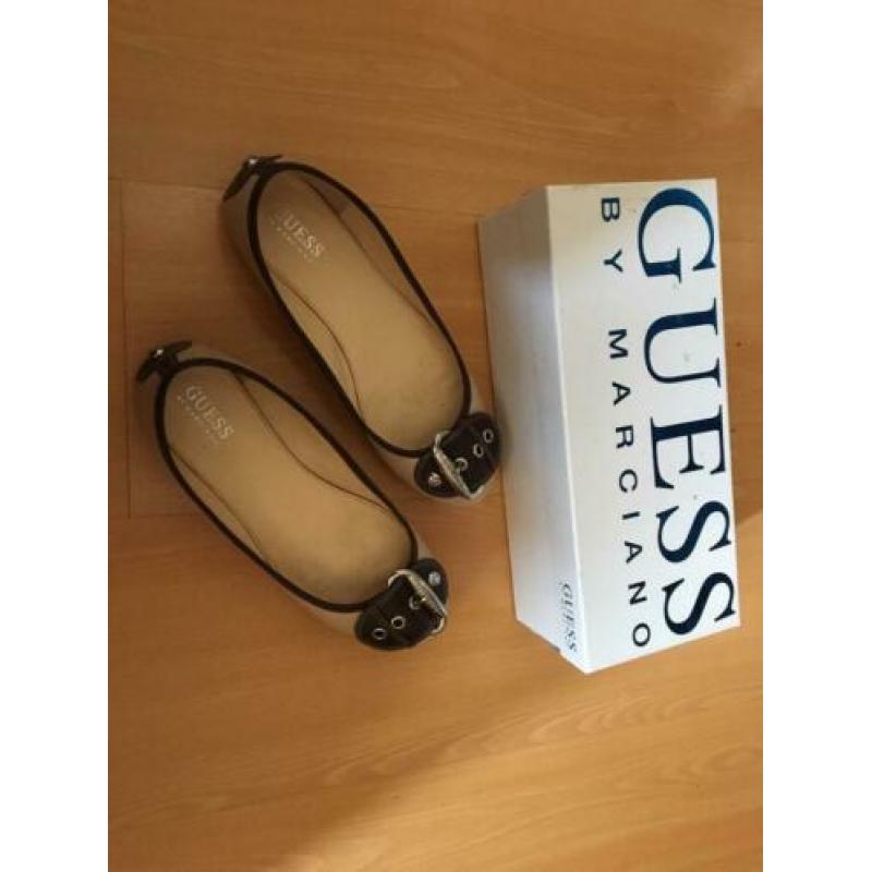 Guess by Marciano ballerina's Maat 38