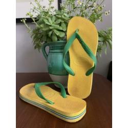 Havaianas 37/38 39/40