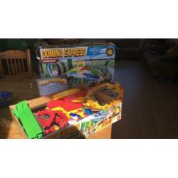 Domino express racing-original