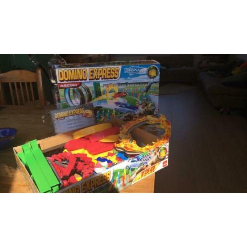 Domino express racing-original