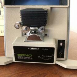 Erno Super8 filmviewer
