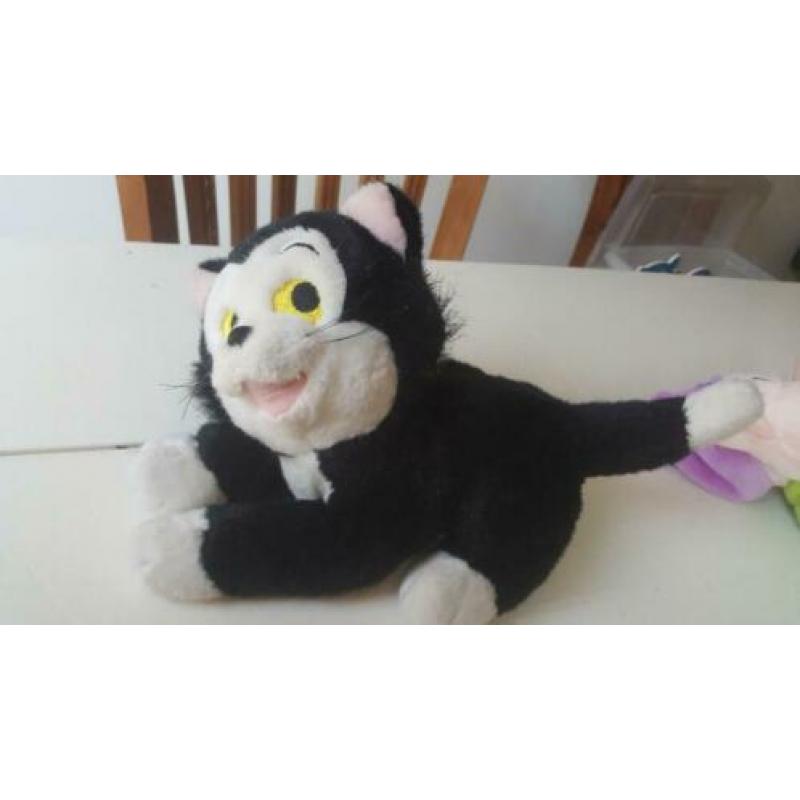 7 Knuffels