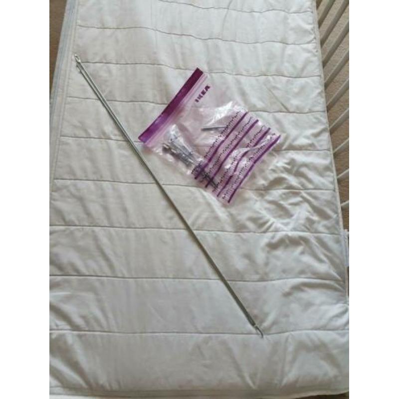 Ikea Gulliver kinderbed 160x70cm