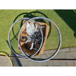 Jan Jansen Vuelta frame 56cm