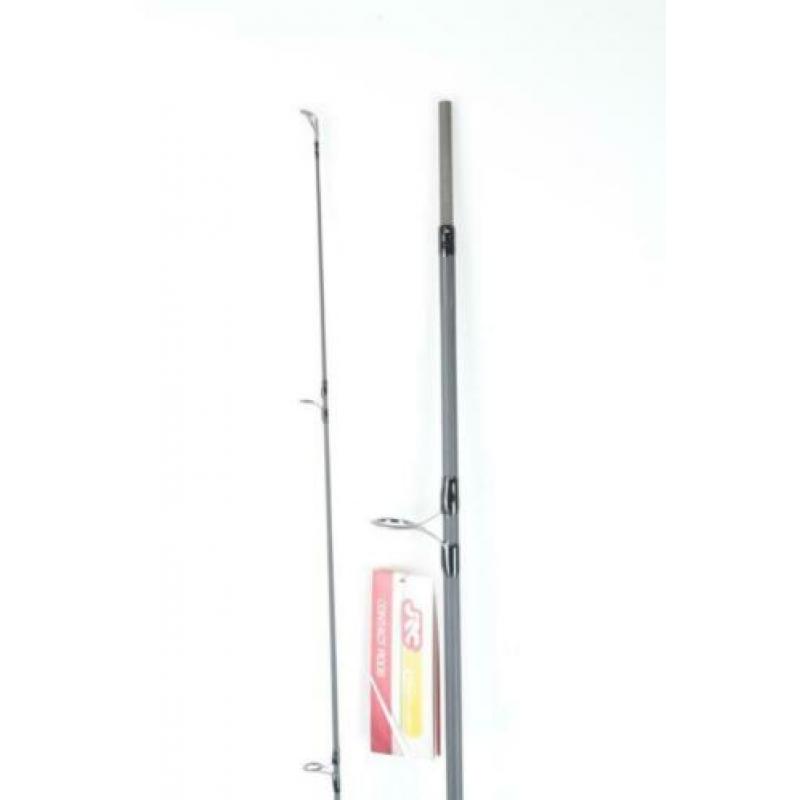 JRC contact 12ft 2.75lb | karperhengel 726