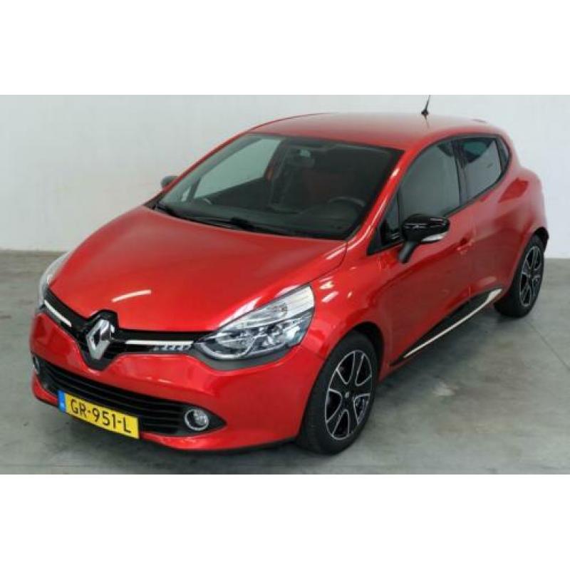 Renault Clio 1.5 DCI / Nieuwe distributie / R-Link navi / NL