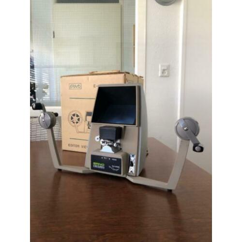 Erno Super8 filmviewer