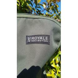 Fox Royale 5 Rod Quiver