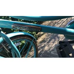24inch popal meisjesfiets