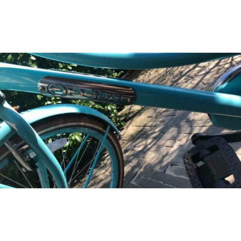 24inch popal meisjesfiets
