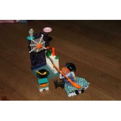 Lego lot belville