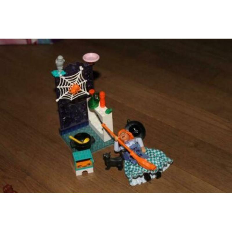 Lego lot belville