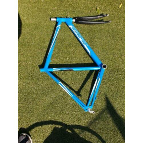 Jan Jansen Vuelta frame 56cm