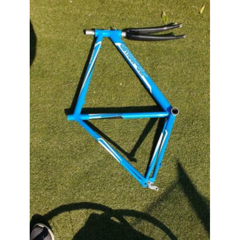 Jan Jansen Vuelta frame 56cm