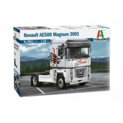 Italeri 3941 Renault AE500 Magnum (2001)