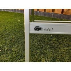 Dukdalf lichtgewicht camping standen stoelen