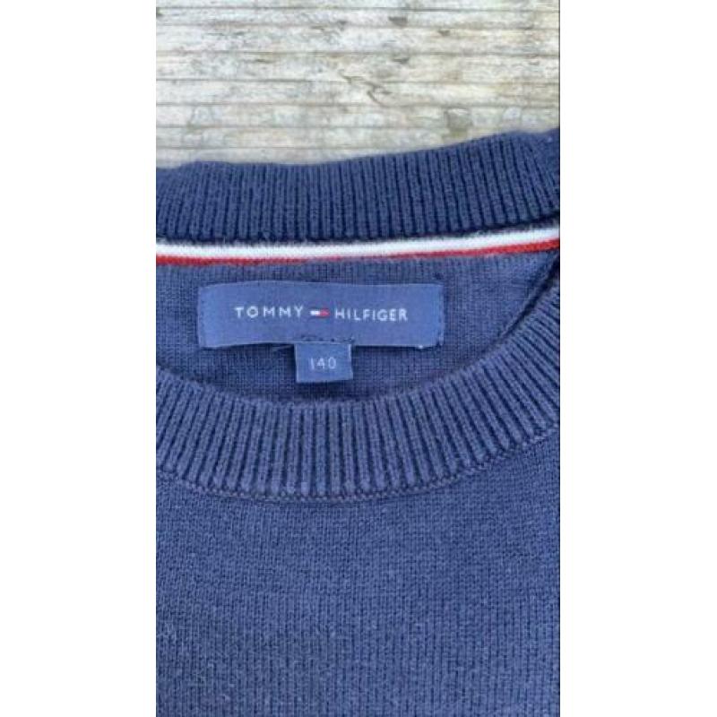 Trui Tommy Hilfiger