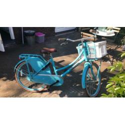 24inch popal meisjesfiets