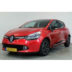 Renault Clio 1.5 DCI / Nieuwe distributie / R-Link navi / NL