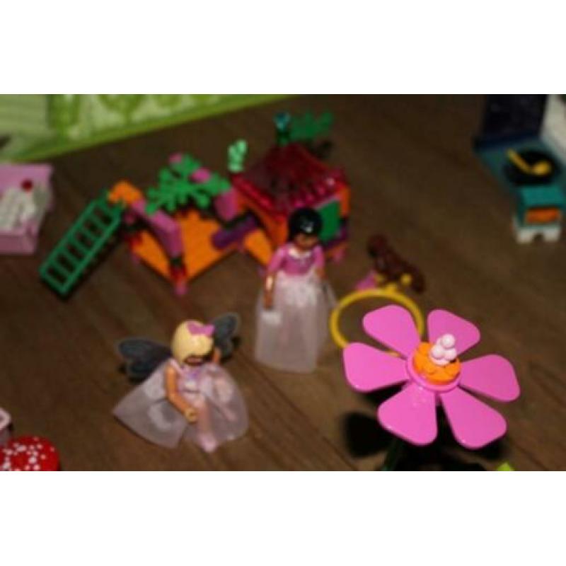 Lego lot belville
