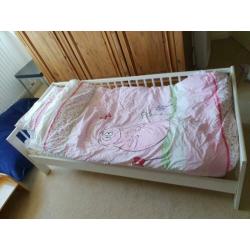 Ikea Gulliver kinderbed 160x70cm