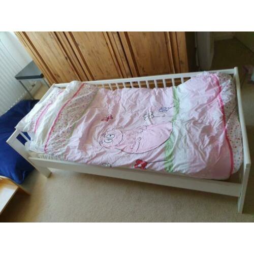Ikea Gulliver kinderbed 160x70cm