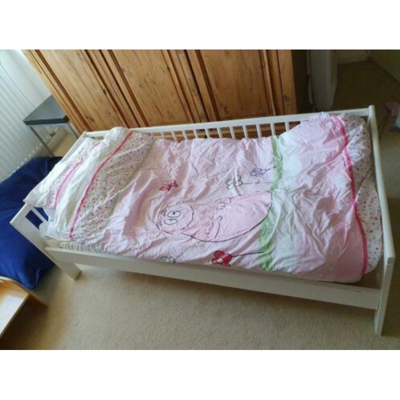Ikea Gulliver kinderbed 160x70cm