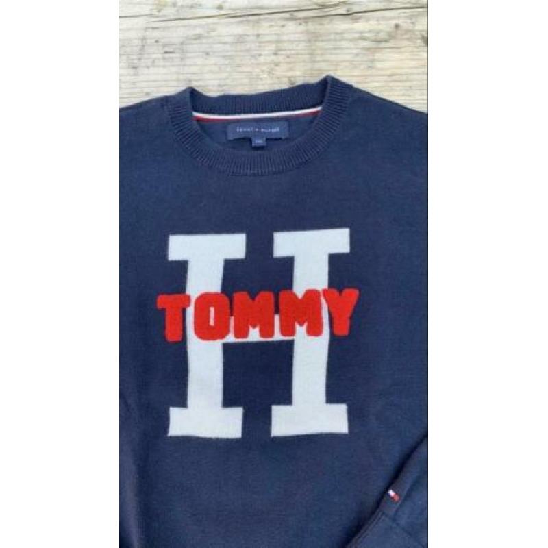 Trui Tommy Hilfiger