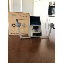 Erno Super8 filmviewer