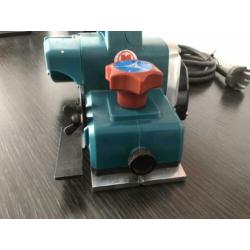 Makita schaafmachine 82mm schaaf 1923B N1923BK