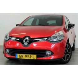 Renault Clio 1.5 DCI / Nieuwe distributie / R-Link navi / NL
