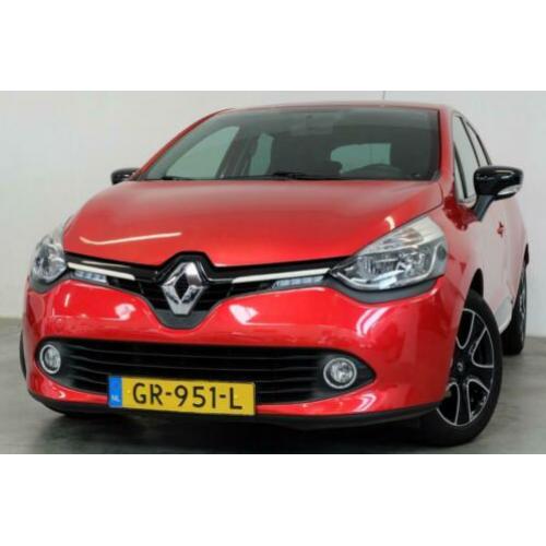 Renault Clio 1.5 DCI / Nieuwe distributie / R-Link navi / NL