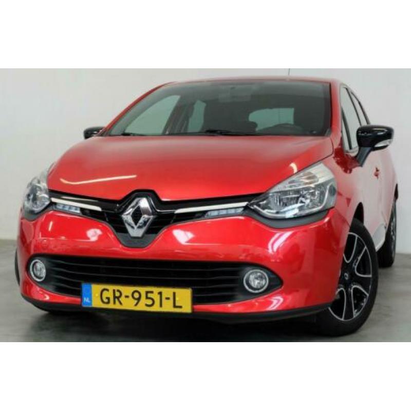 Renault Clio 1.5 DCI / Nieuwe distributie / R-Link navi / NL