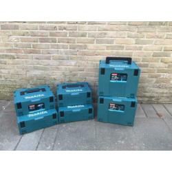 Makita M-BOX