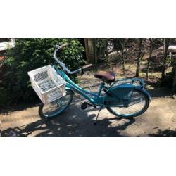 24inch popal meisjesfiets