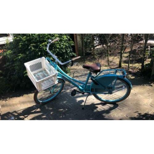 24inch popal meisjesfiets