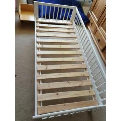 Ikea Gulliver kinderbed 160x70cm