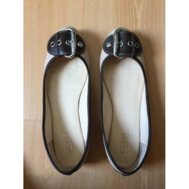 Guess by Marciano ballerina's Maat 38