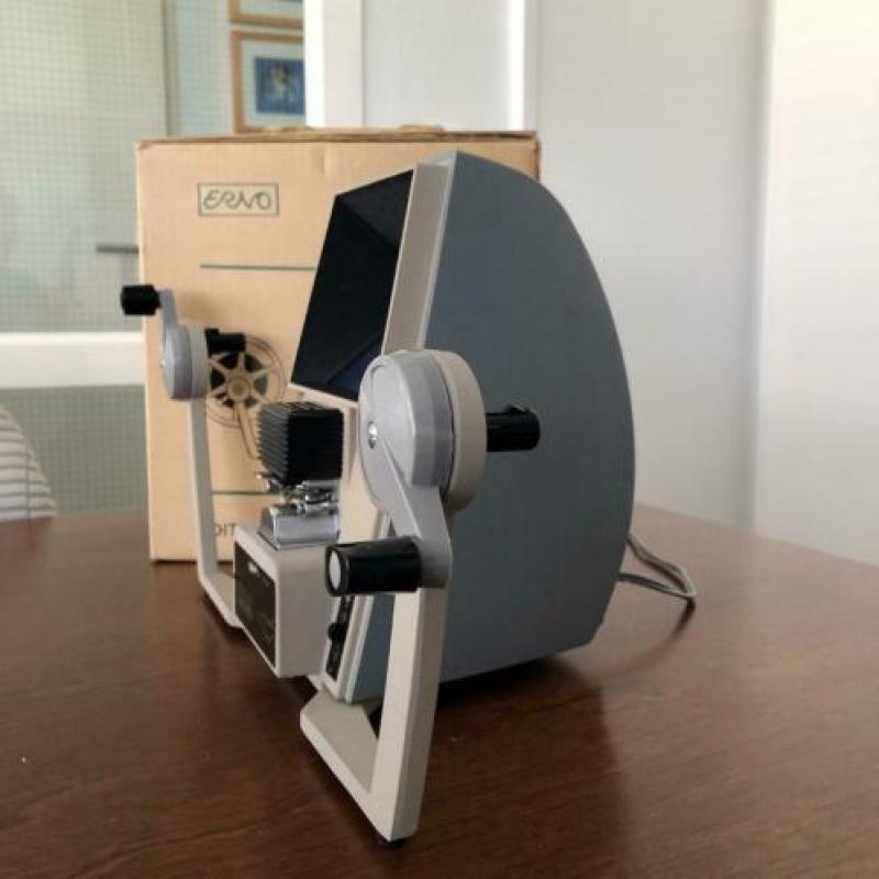 Erno Super8 filmviewer