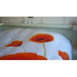 bed 200x180