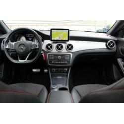 Mercedes-Benz CLA-Klasse 180 Aut7 AMG-Pakket Night-Pakket Na