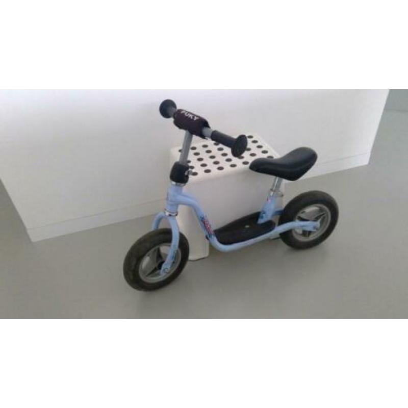 Puky loopfiets LR M