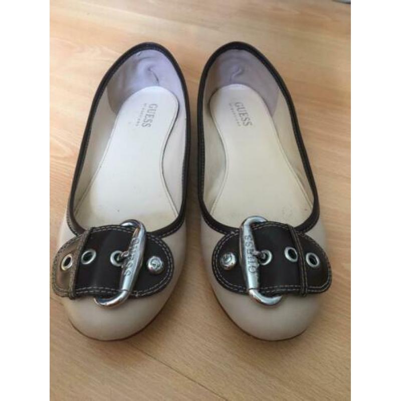Guess by Marciano ballerina's Maat 38