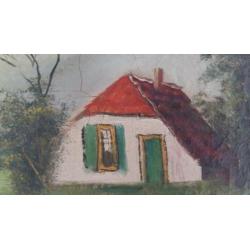 Schilderij